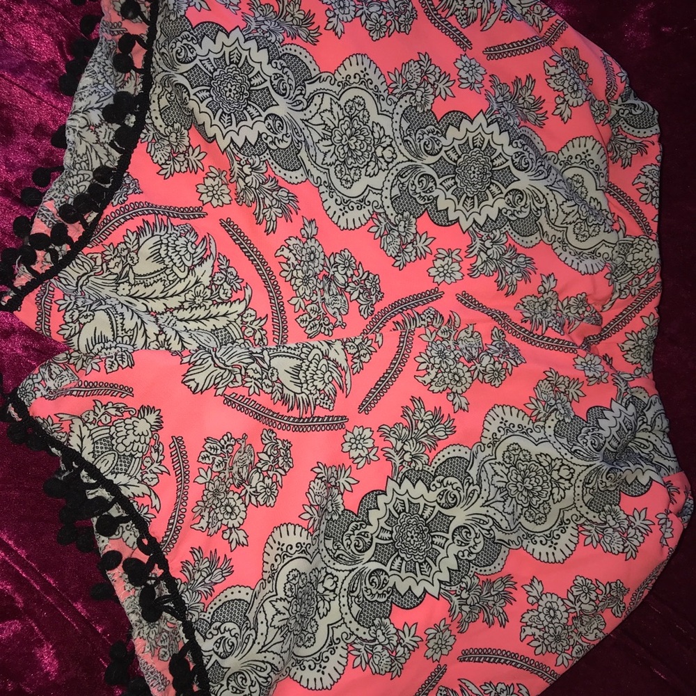 Shorts - Picture 2 of 2